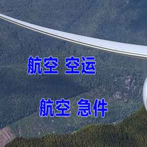 昭苏天马航空货运快递-选东方航空和上海航空